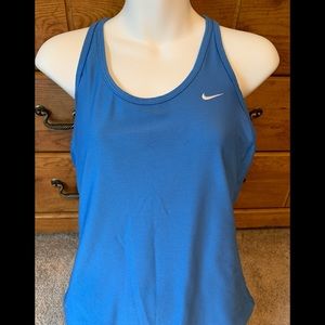 Nike Tank Top - size Med